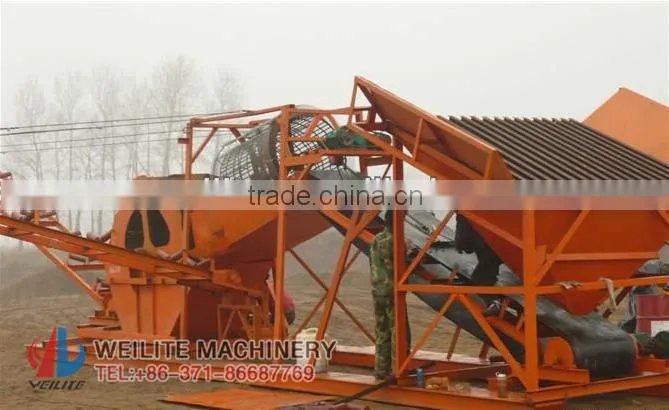 Sand Washer ,Sand Washing Equipment ,Sand Washing Machine
