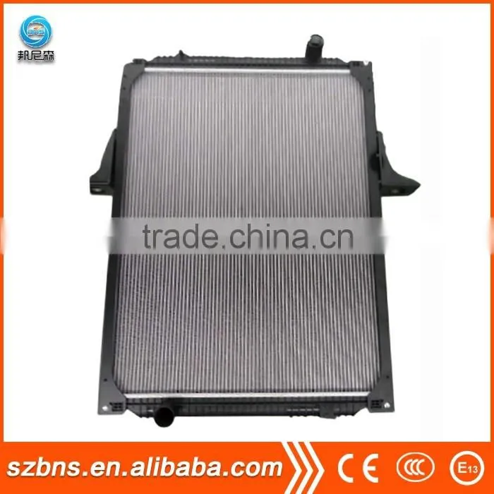 Specializing in the production of high quality 69604A car radiator