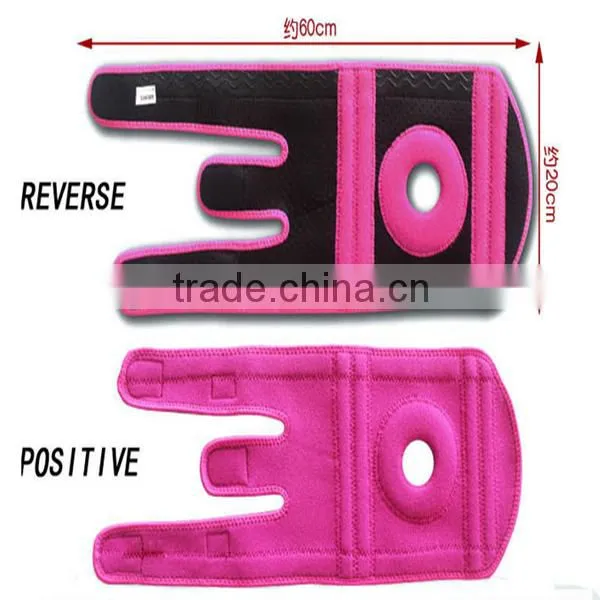 High Quality Spring Sports Kneepad