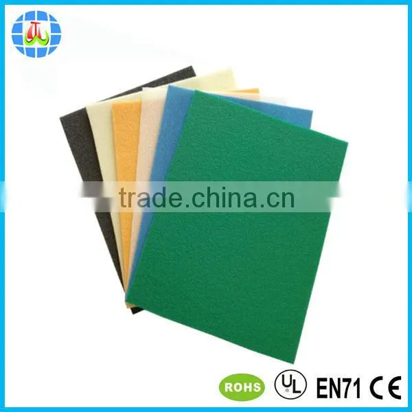 eco friendly XPE foam underlayment for floor