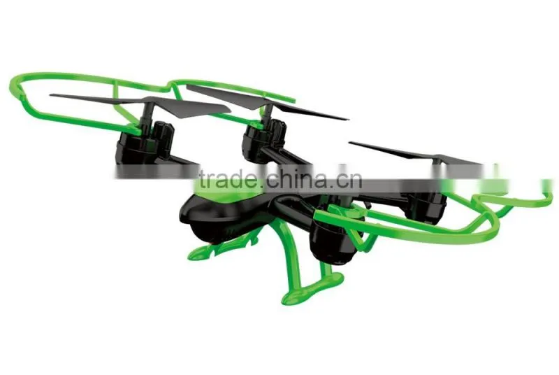 New Products VR Drone with VR Box Hold High Headless 4CH RC Drones Wifi with 3D VR Headset