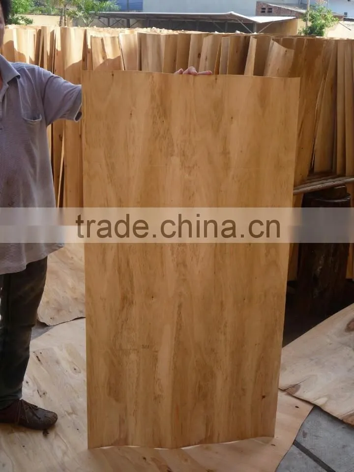 EUCALYPTUS, ACACIA CORE VENEER Viet Nam Origin