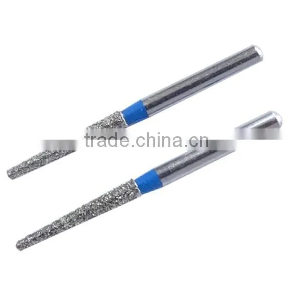 Diamond Dental Polishing Burs silicon polishing burs dental supplies