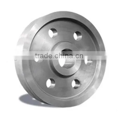 Large forging casting gear OEMrotating gear ring