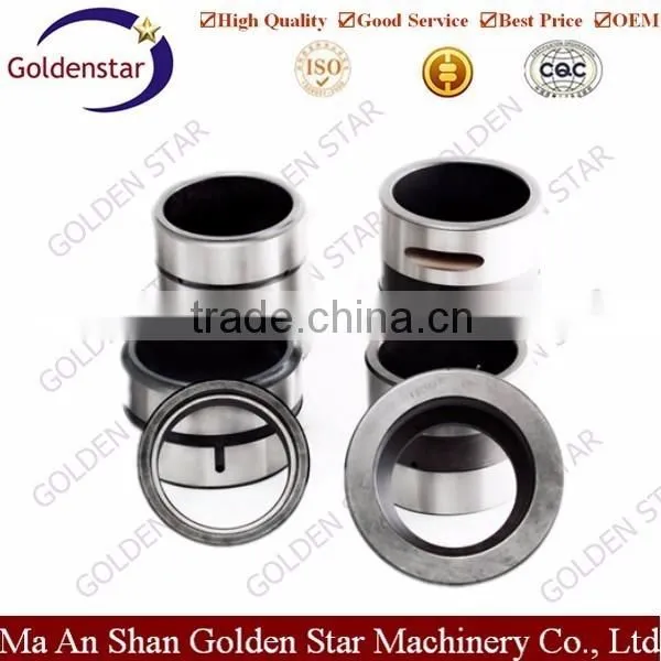 spare parts for construction equipment ring bush hydraulic breaker hammer spare parts