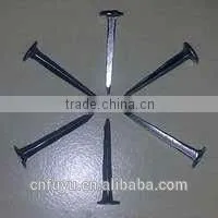 blue shoe nail/shoe tack manufacturer