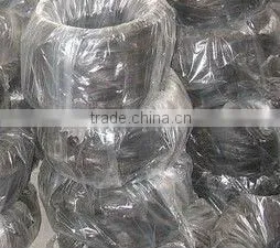 9 gauge galvanized wire