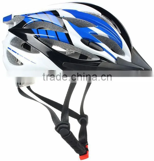 Fashion New Safty Cycling Adult Men's Bike Bicycle Carbon Safety Helmet ST988