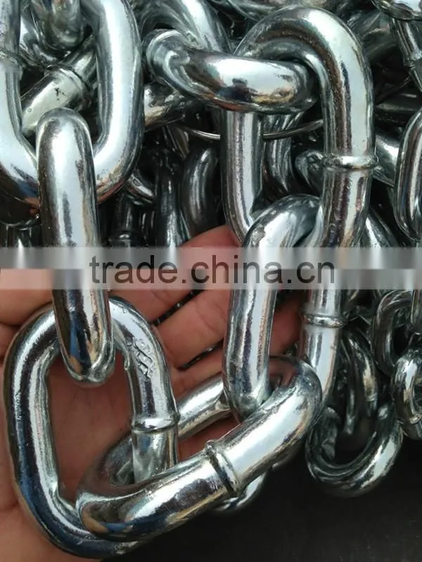 US Standard Link Chain