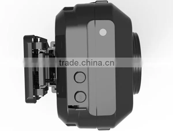 IR waterprood IP56 outdoor wifi security camera
