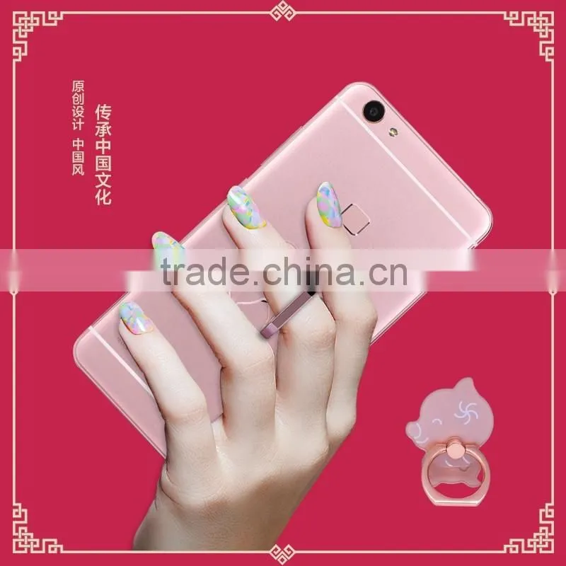 Wholesale Ring Holder For Mobile Phone From Chinese Factory
