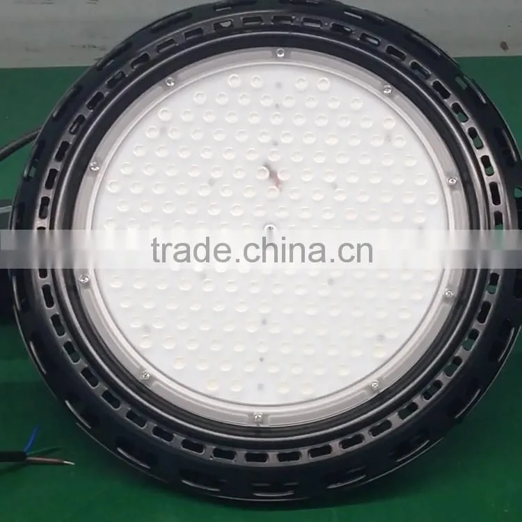 led highbay light ul 200w best price usd100