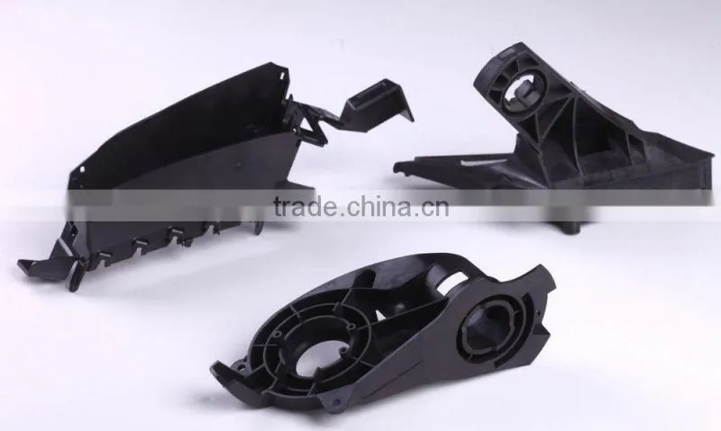 injection plastic hose or tube