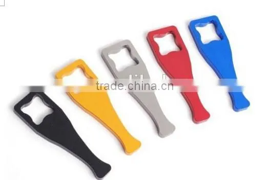1pcs Multi Color Screw Fixed Aluminum Wrench for Go Pro HD DVD Camera Accessories