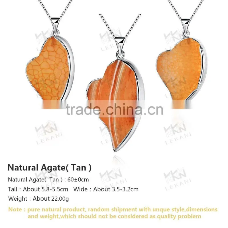 Newest high end fashion jewelry necklace wholesale