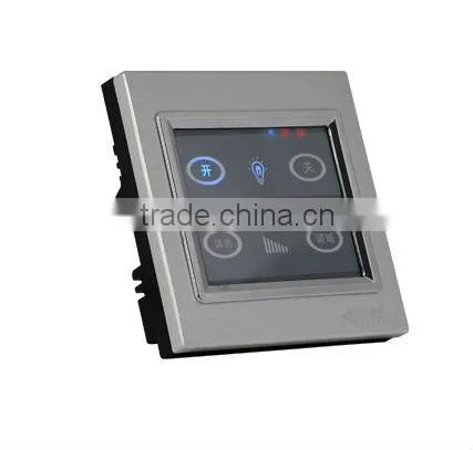 Taiyito PLC wireless light switches for home automation/smart home
