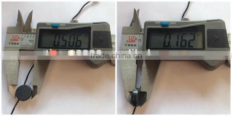 quality string seal tag, hang tag string, garment plastic seal tag black seal tag pen with string