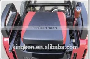 Kingbon petrol moped motor tricycle