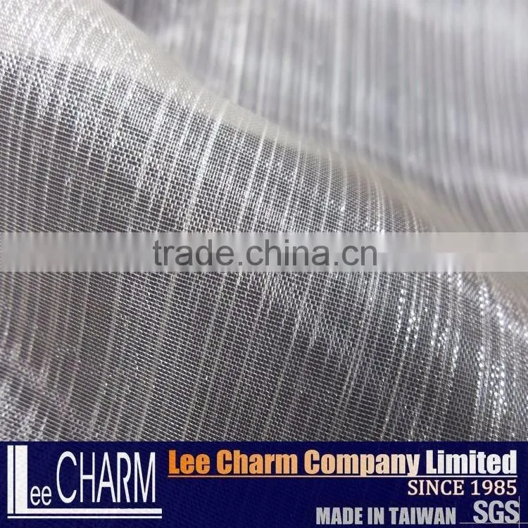Fashion Light Organza Fabric Roll