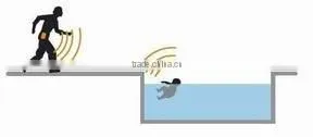 Waterproof Anti Lost Alarm