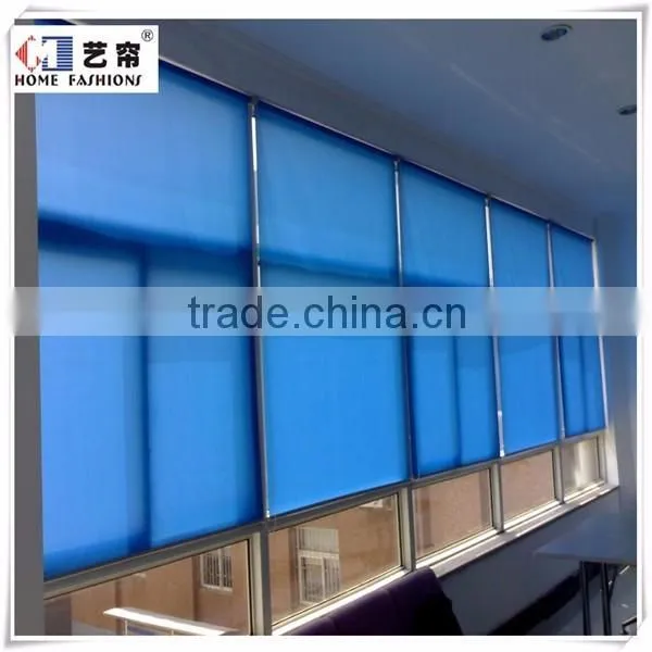 Yilian One of the Best China Supplier for Tubular Motor Motorized Roller Blind