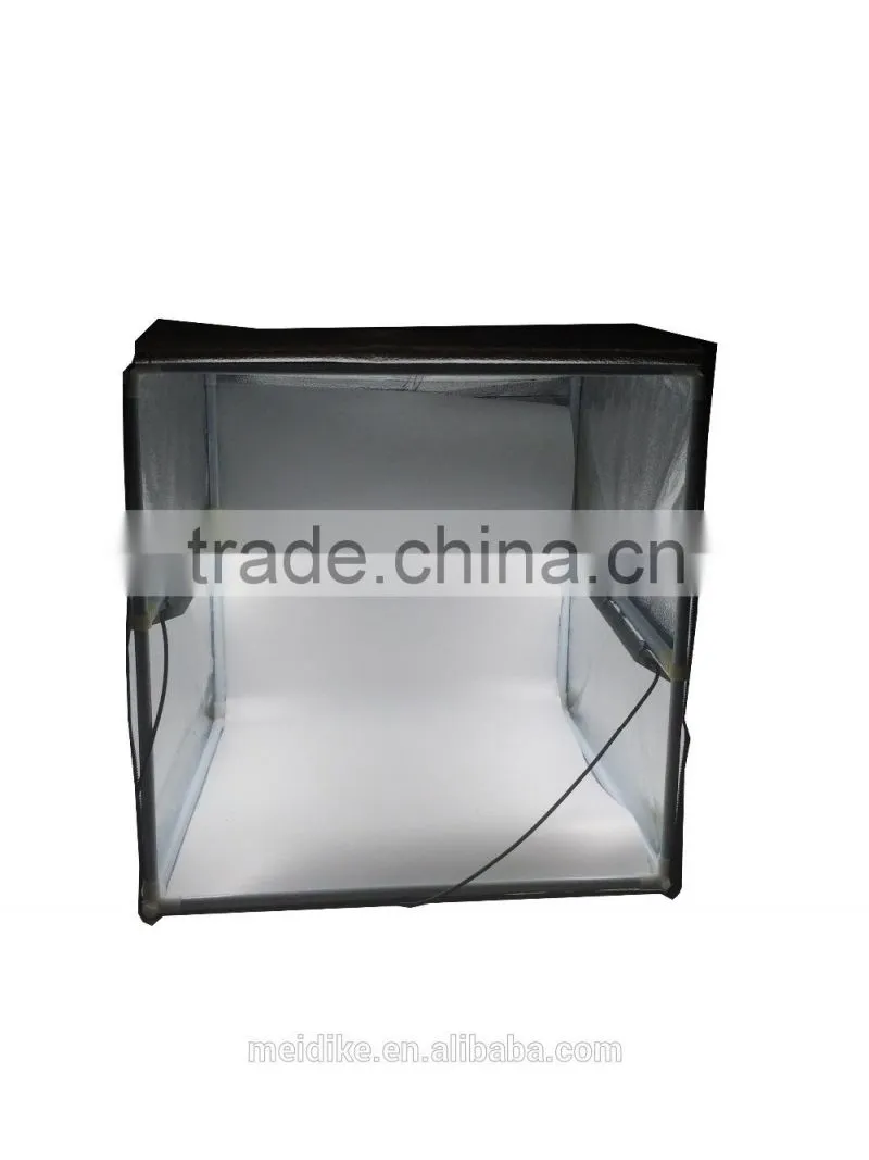 40 - 80cm portable light tent