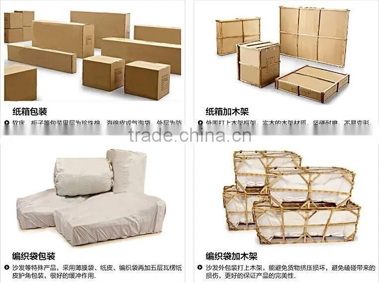 popular kids furniture pink bedroom set, children's furniture for girls AET 15-2