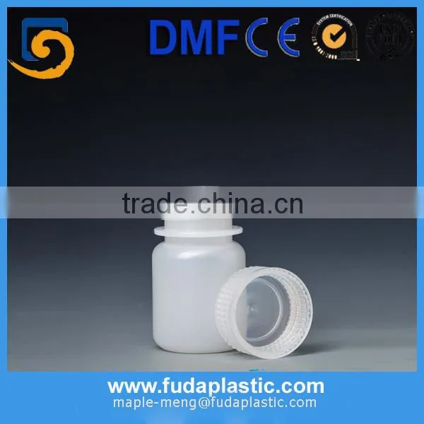 Plastic reagent bottle/laboratory reagent bottle