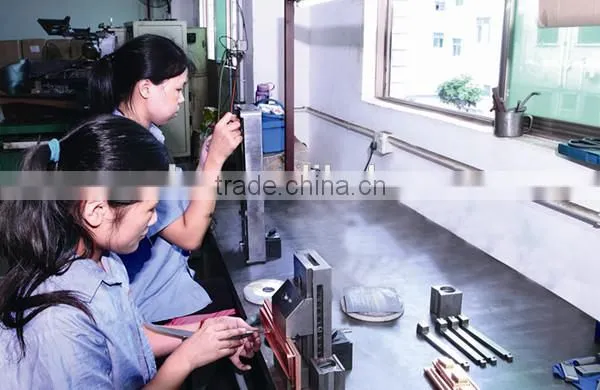 Professional OEM/ODM different designs all size plastic injection mould maker