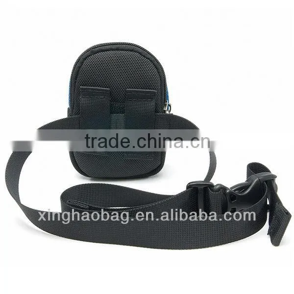Waterproof sport sling bag made in china