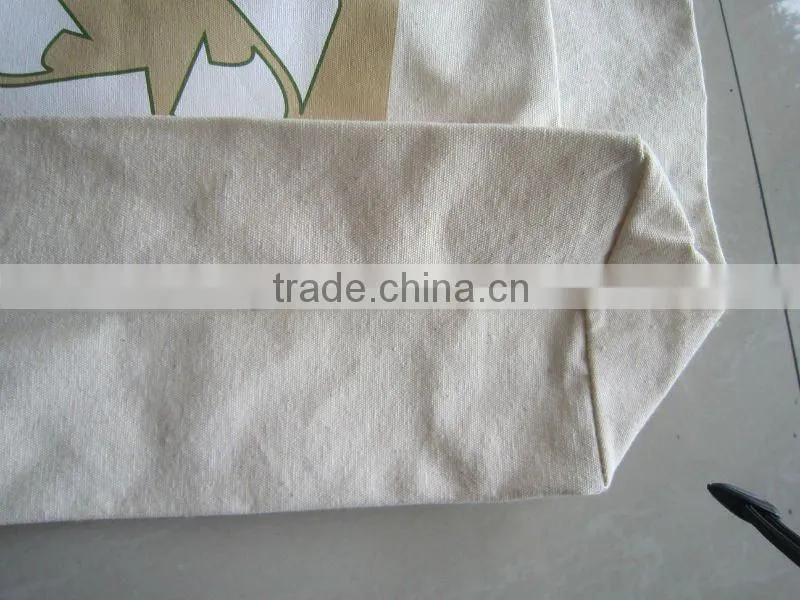 cotton tote