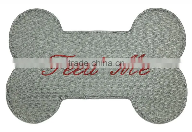 Plastic Dog/Pet Mats