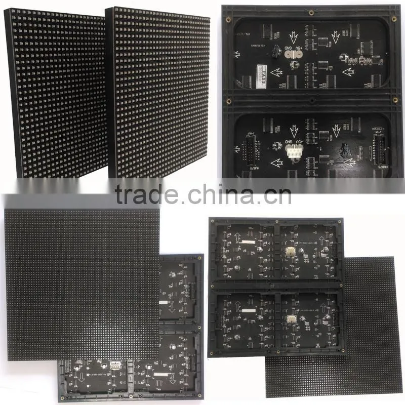 RGX P4mm indoor rental led display screen