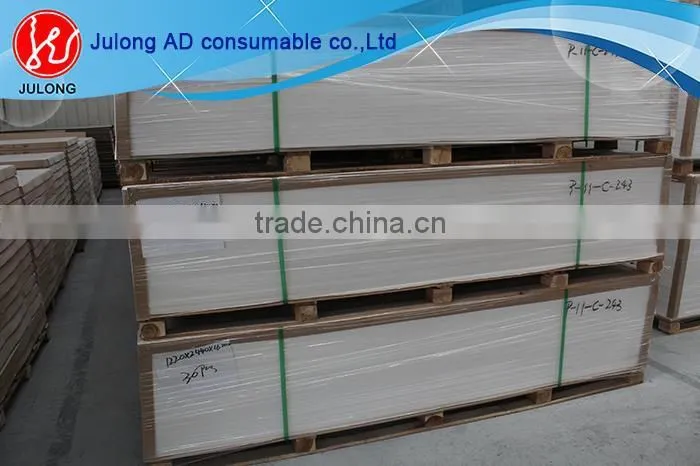 New design PVC extrude sheet 4x8 plastic sheets pvc ceiling made in China