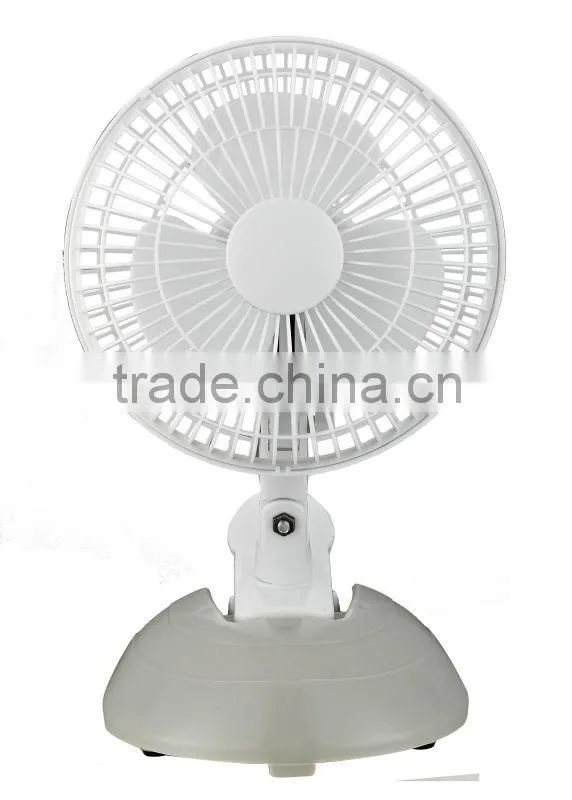 Clip fan /Table fan/ 3 in 1 table fan