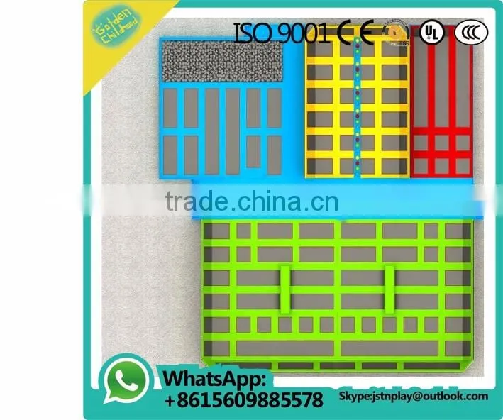 outdoor fitness equipment,outdoor kids trampoline park,commercial jungle gym