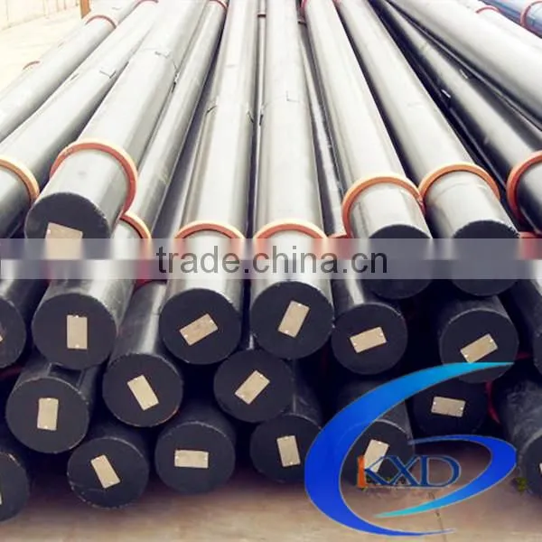 Oilfield drill collar / oil drilling collar API standard