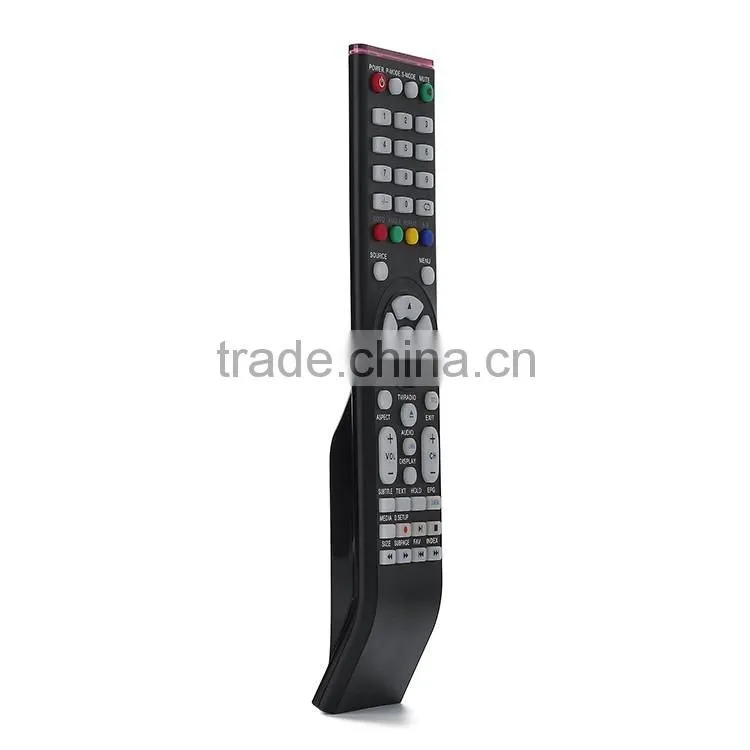 GHB-8500 TV BOX STB SAT DVB OTT IPTV LCD LED TV Remote Controller