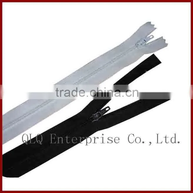 Nylon Two Ways Zipper
