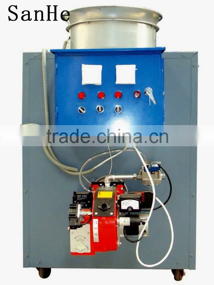 Jinan Birdsitter Kerosene and Diesel Chick Heaters