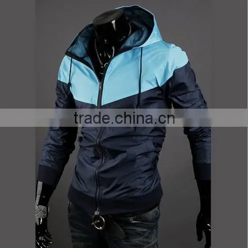 Stylish Men For New Jackets In Winter