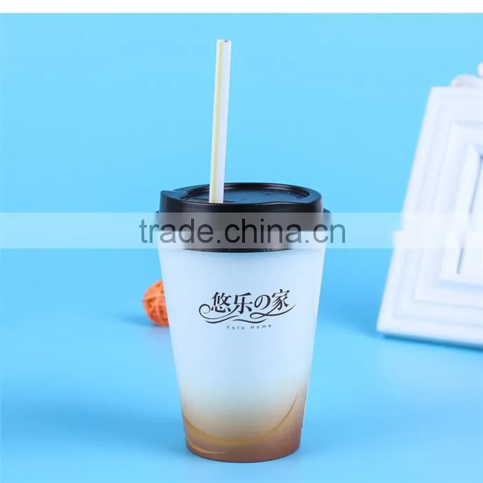 Eco-Friendly Colorful Hot Selling Coffee Paper Cup