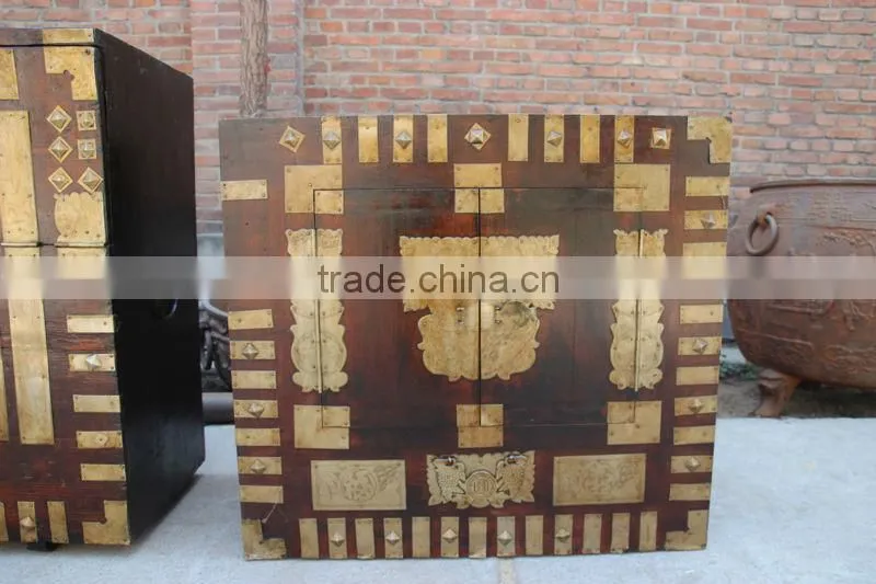 chinese antique furniture, chinese antique wooden box