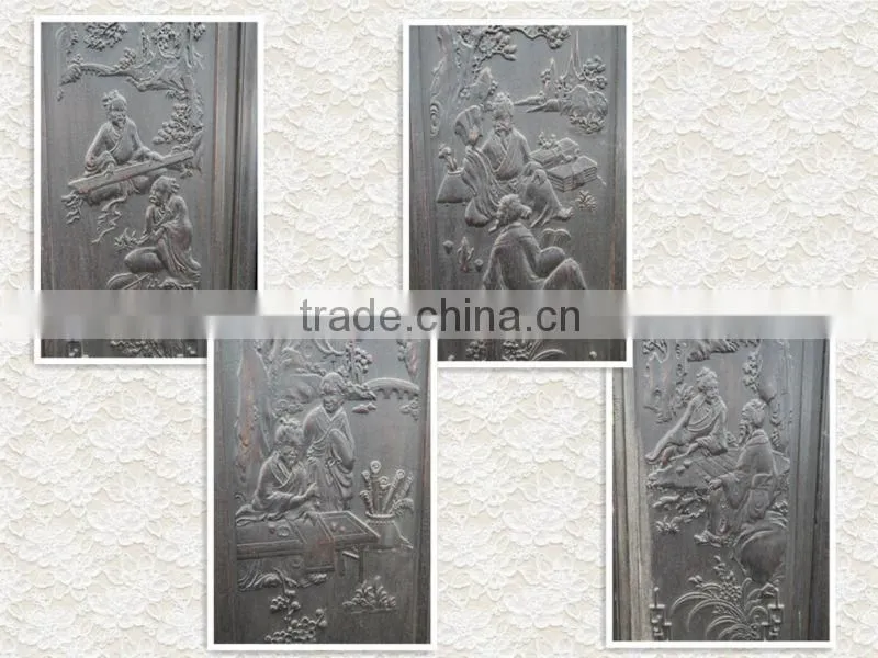 Screen chinese antique furniture