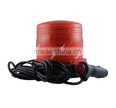 DC12V LED Safety Warning Emergency Strobe Beacon LED Beacon LED Strobe Beacon Warning Light