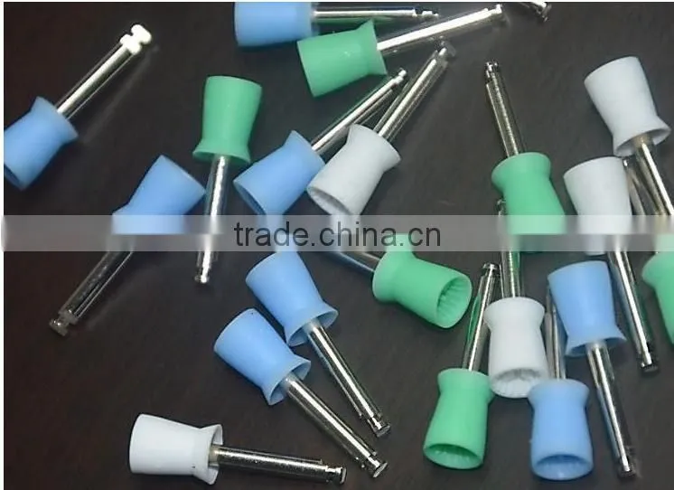 Dental Disposable Prophy Cup/Dental Prophy Cup