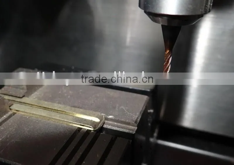 TDV8/X6 key cutting machine