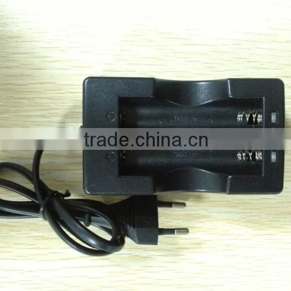Supfire The European specifications 18650 battery charger