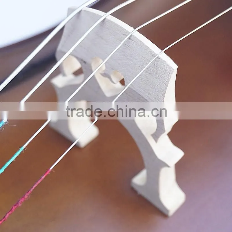 Plywood Universal Cello Factory 4/4 TL-VP011