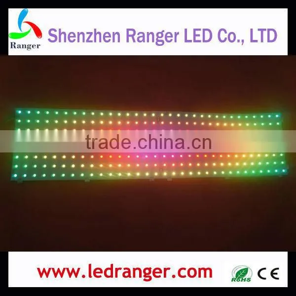 led panel Flex Matrix Panels, big Panek Programmable